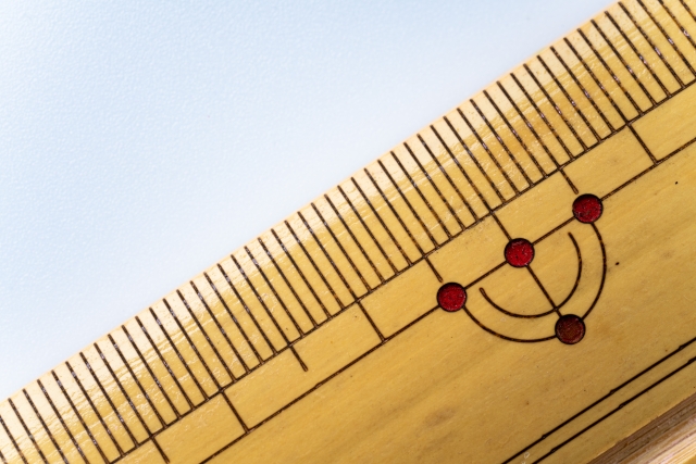 長さのイメージ