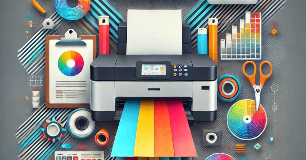 プリントメーカーイメージ