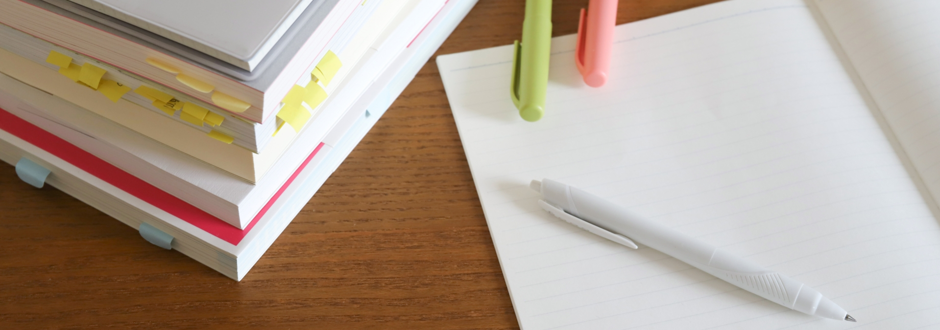 勉強のイメージ